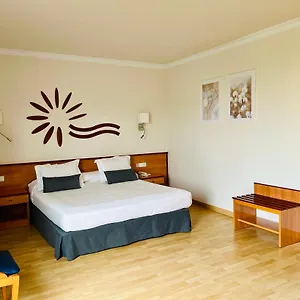 Hotel Vegas, Salou
